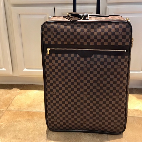 Louis Vuitton Handbags - Louis Vuitton Pegase 65 Rolling Luggage